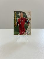 Card Adrenalyn XL Cristiano Ronaldo 279 Russia 2018 