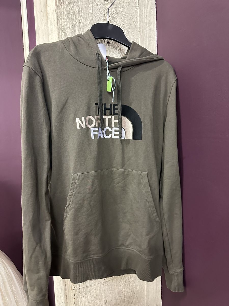 North Face Maglioni & Felpe: The North Face Hoodie – Nuovo (secondo la descrizione) da Euthal venduto da Leandra01