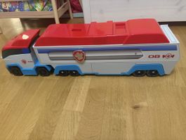 Spin Master Paw Patroller Truck