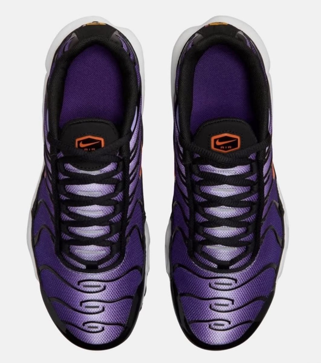 Nike Herrenschuhe: TN Nike Air Plus 38 – Neu und originalverpackt aus Péry von semsi72 2