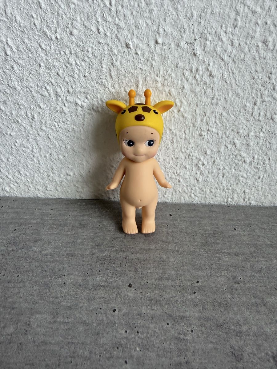 Sonny Angel Statuette: Sonny angels animaux 3 – Nuovo (secondo la descrizione) da Meyrin venduto da Steph_g28
