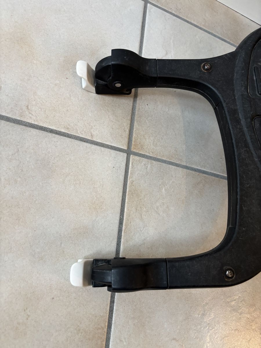 Bugaboo Accessori per carrozzine: Planche à roulettes pour poussette Bugaboo Cameleon – Usato da Founex venduto da ari_2gt7 4