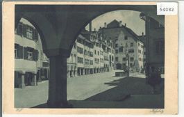 Wil SG - Hofplatz