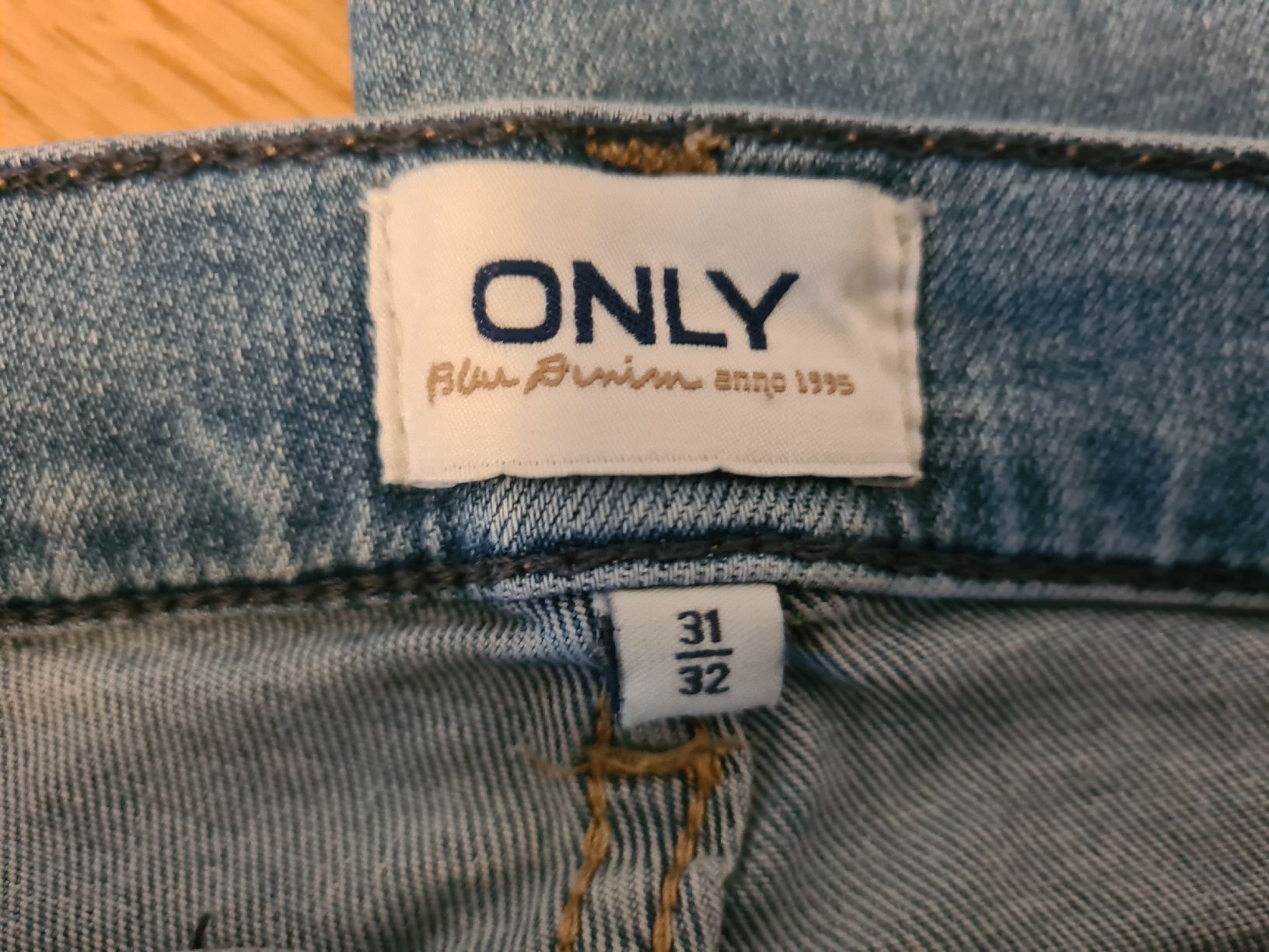 Only Jeans: ONLY Jeans Regular Skinny Gr. 31/32 – Nuovo (secondo la descrizione) da KRIENS venduto da Franzy_Blond10 3