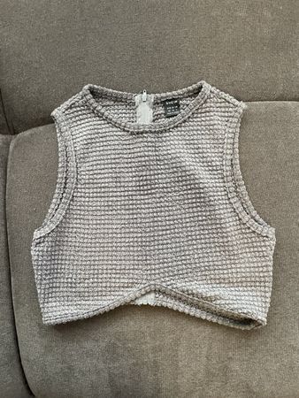 Top Gr XS