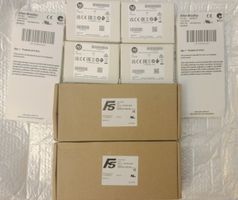 Allen-Bradley POINT I/O & KEB F5 Umrichter – Neu & OVP – All