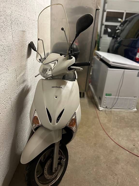 Scooters: Scooter Honda NHX 110 Lead – Gebraucht aus Mont-sur-Rolle von lola114