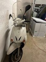 Scooter Honda NHX 110 Lead