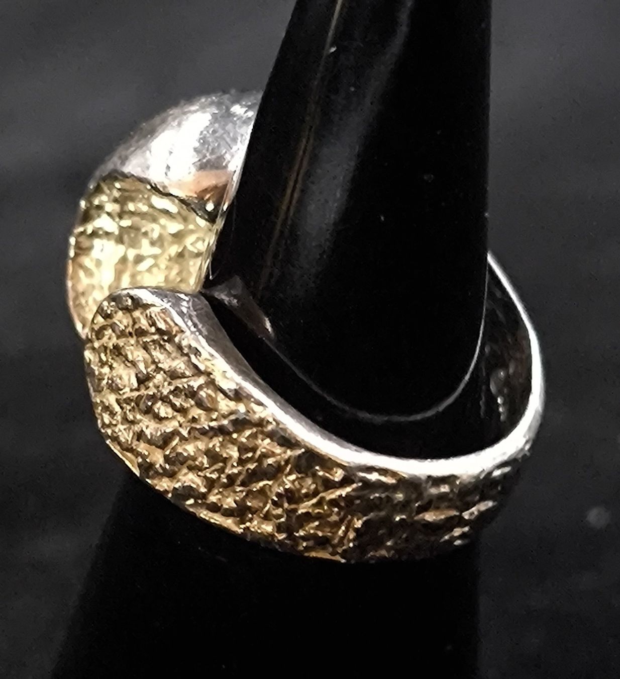 Anelli: Ring, 800er Silber – Usato da Rorschacherberg venduto da snOOpydOg11 2