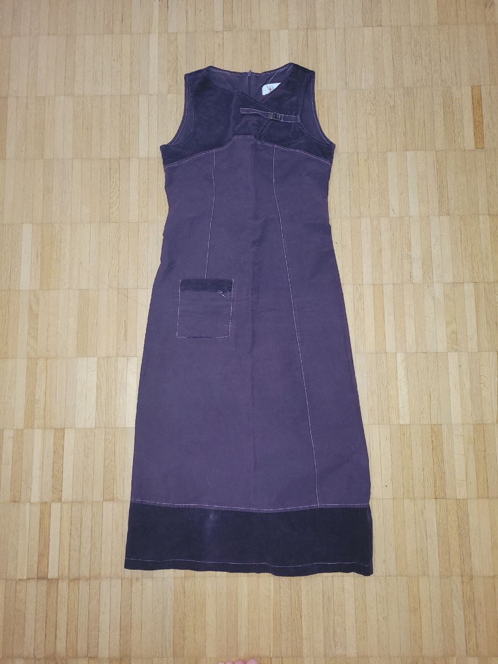 Vestiti: 13. Robe vintage Armand Thiery taille 38 – Usato da Villars-sur-Glâne venduto da m66_dch5