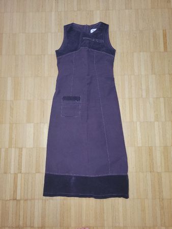 13. Robe vintage Armand Thiery taille 38