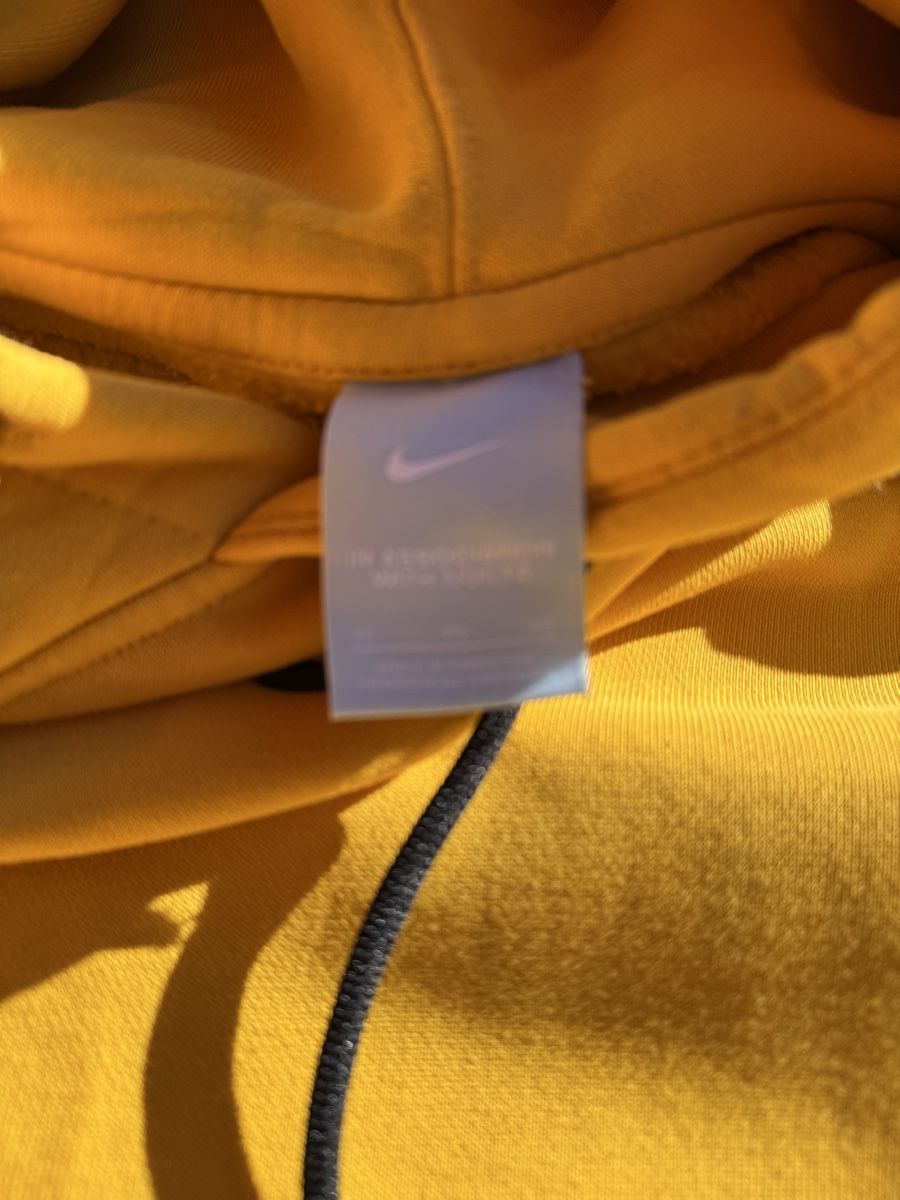 Nike Pulls & Sweat-shirts: Vends Pull à capuche Nike Nocta d occasion taille XL – D'occasion à Les Moulins par joh_f7zx 5