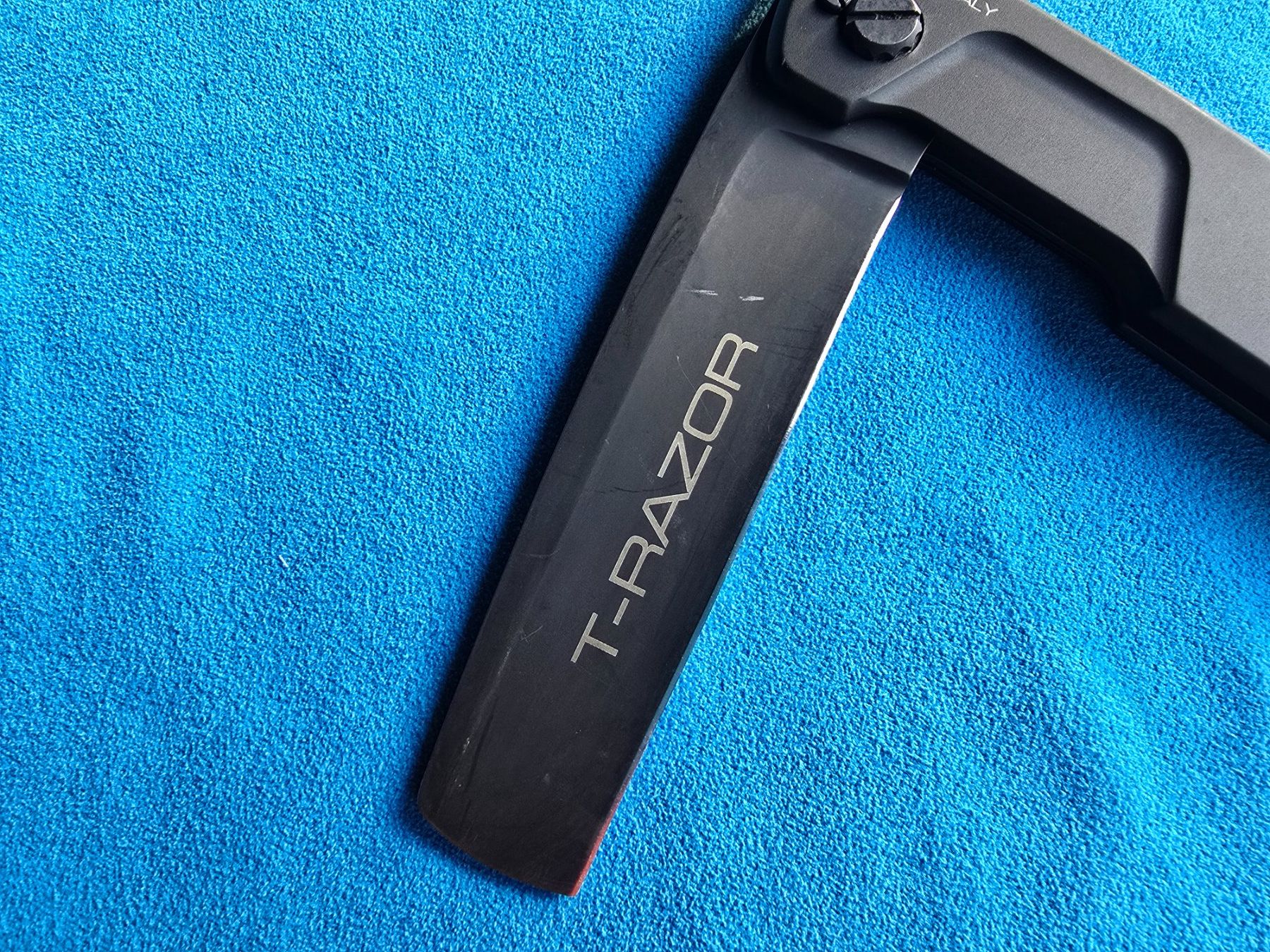 Extrema Ratio Couteaux de poche: Couteau Extrema Ratio T-Razor – D'occasion à versoix par moonkey02 1