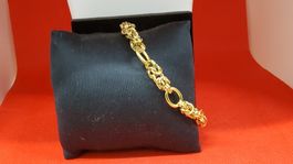 Elegantes,  Armband - tolles Geschenk für den Sommer