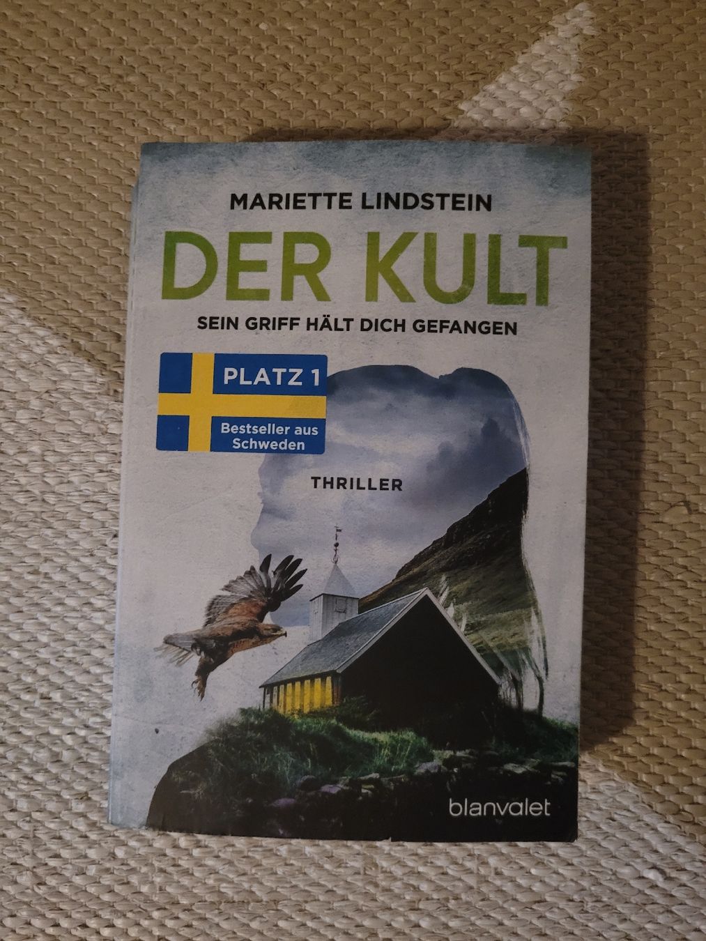 Libri: der Kult – Usato da Perlen venduto da Safari_23