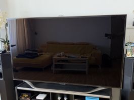 Samsung UE-65 ES 8080