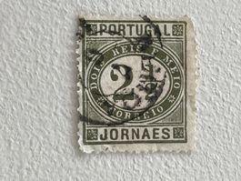 Portugal Briefmarke ab 0.50 CHF