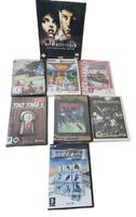 8x  PC - Games siehe Bilder (neu/OVP)