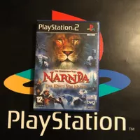 Narnia - Der König von Narnia für PS2
