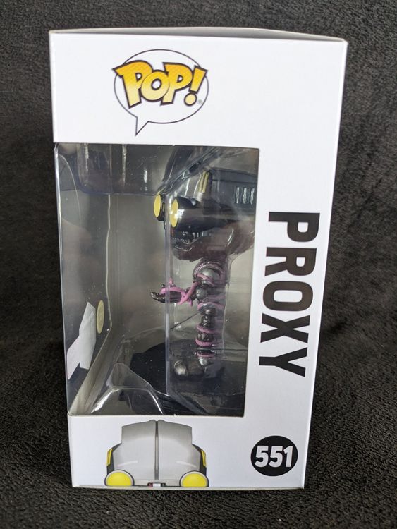 Funko pop star wars proxy gitd 551 kaufen auf ricardo