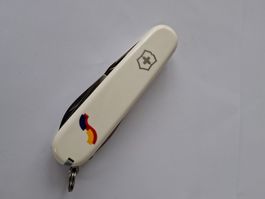 Victorinox Sackmesser No.2