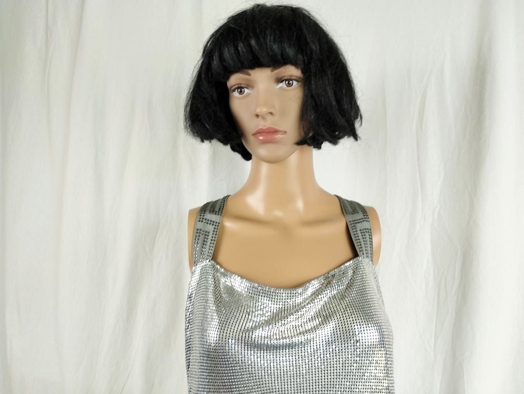 Versace Vestiti: VERSACE for H&M Kleid Gr. 34 – Usato da Schübelbach venduto da Restwert_Schubelbach 5