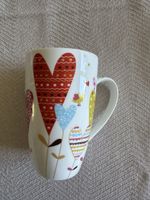 Cute Heart Mug - Perfect for Valentine's Day or Any Day! 💖☕