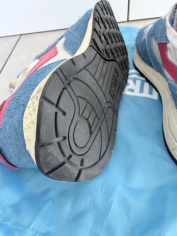 Scarpe da uomo: Sneaker Autry Reelwind Gr. 45 neuwertig  – Usato da Seewen SZ venduto da mar_5yzl 2