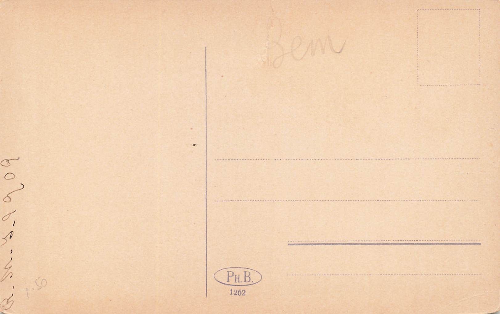 Cartes postales: Thun die bürg – D'occasion à Biasca par Blenio71 1