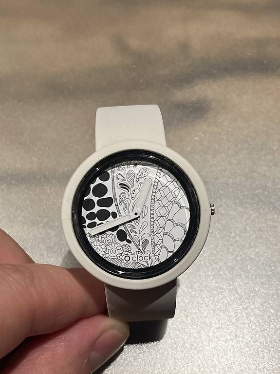 Orologi: Armbanduhr o clock – Usato da Hohenrain venduto da Manuelch01