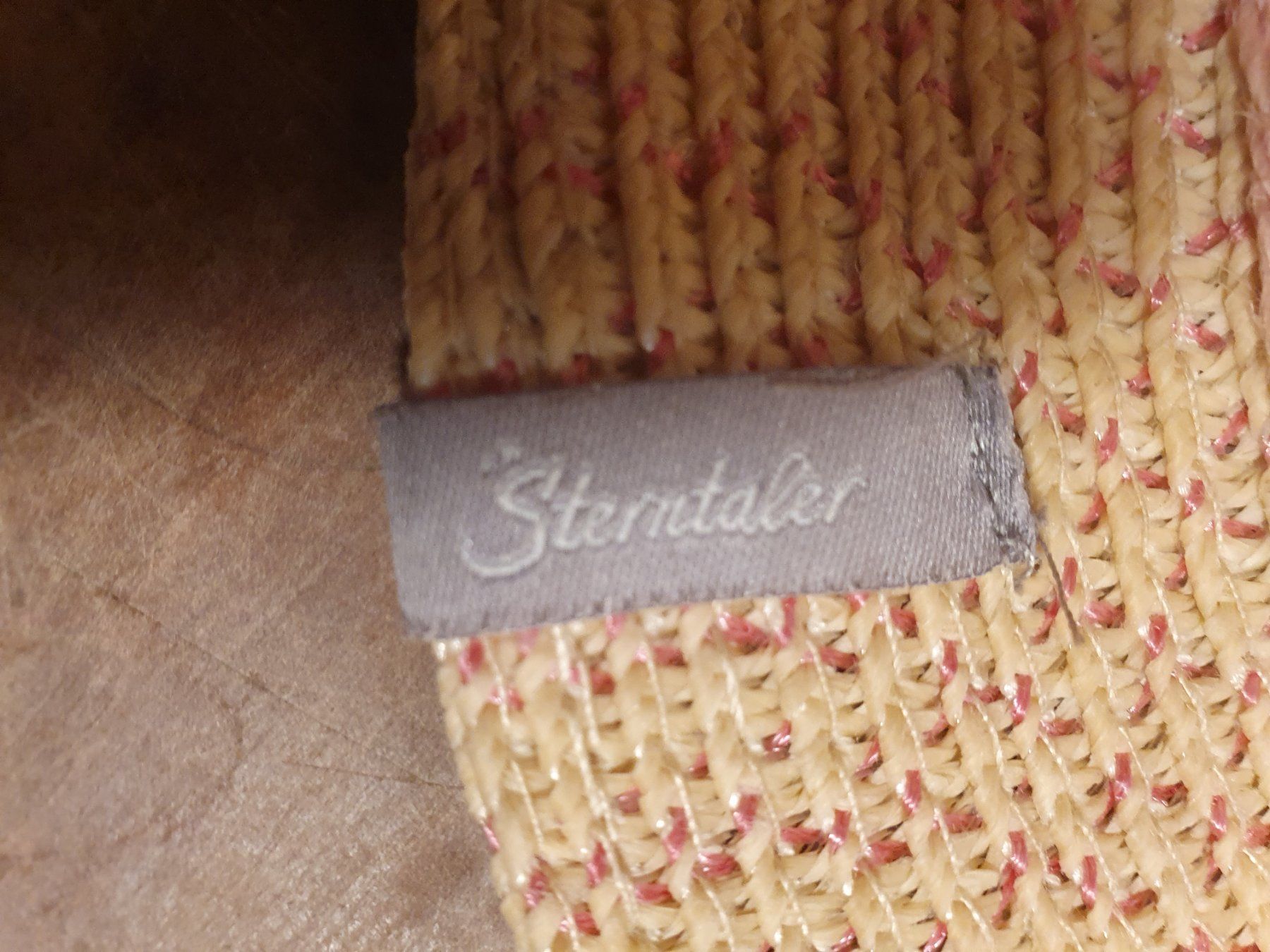 Sterntaler Sonstige Jungenkleidung: Sterntaler Sonnehut für Kinder – Gebraucht aus Zürich von loosebone 1