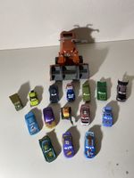 Disney Pixar cars Autos 