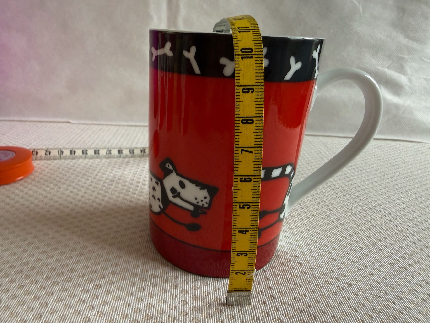 Tasses: Könitz - tasses - Mug – D'occasion à Sion par accroshoes 6