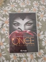 ONCE UPON A TIME - saison 3 (FR/EN)