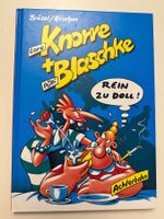 Knorre + Blaschke - Brösel / Krischan - Achterbahn