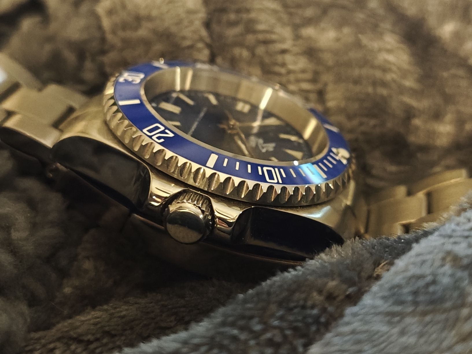Orologi: Osprey Yachting (Einzelstück) – Usato da Zetzwil venduto da bugkeeper 5