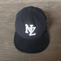 🐸 NEW ERA BASEBALL CAP KAPPE Gr. 7 1/4 57.7 NZ New Zealand