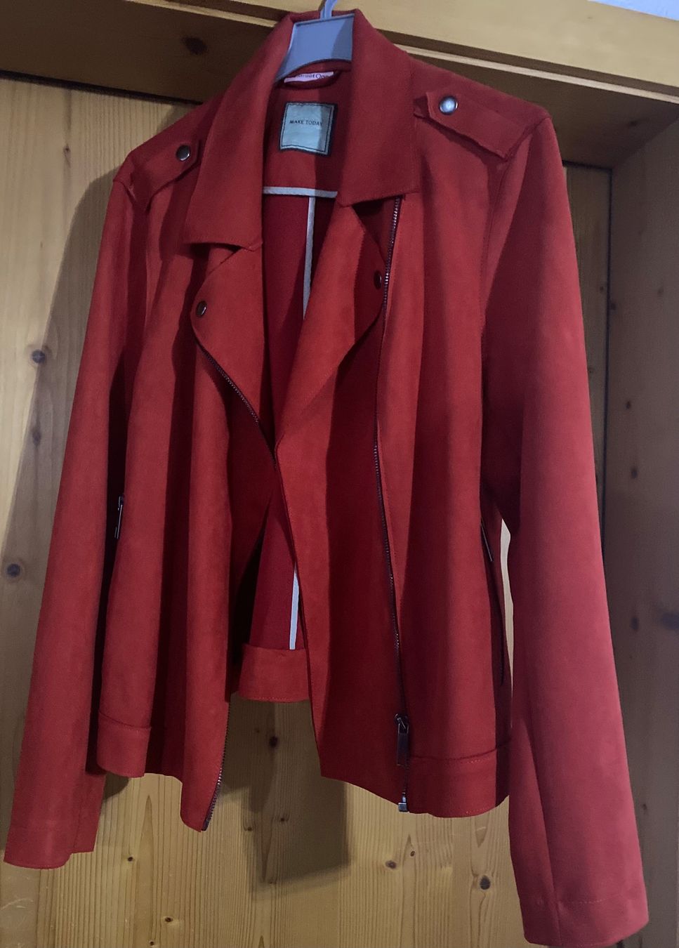 Giacche: Jacke Street One – Nuovo (secondo la descrizione) da Appenzell venduto da Sonnschein_ 2