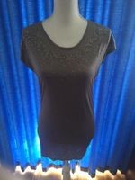 Damen Shirt kurz Gr. S