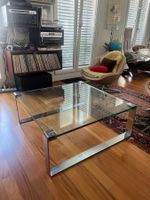 "Draenert 1022" Designer Coffee Table