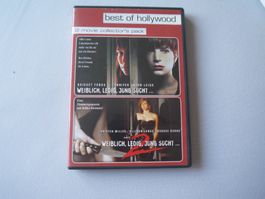 Weiblich, ledig, jung sucht... 1+2 - 2 Movie Collector's Pac