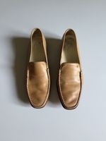 Tod’s Loafer Grösse 39 Leder 