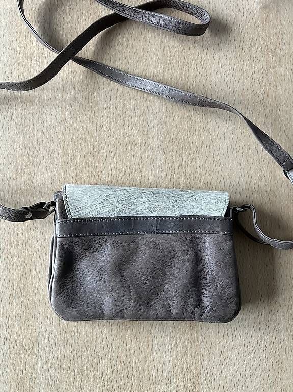 Borse da donna: Handtasche Nika braun – Usato da Arbon venduto da bea_c627 1