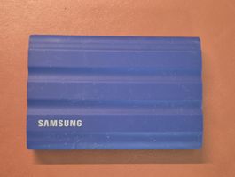 Samsung Portable SSD T7 Shield, 2 TB, Occasion! 💥 AB 99.-