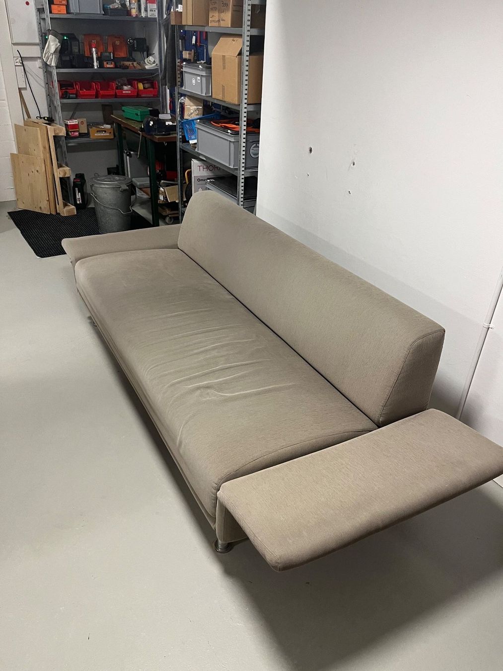 Sofas: Sofa – D'occasion à Bülach par wagGenossenschaft 2