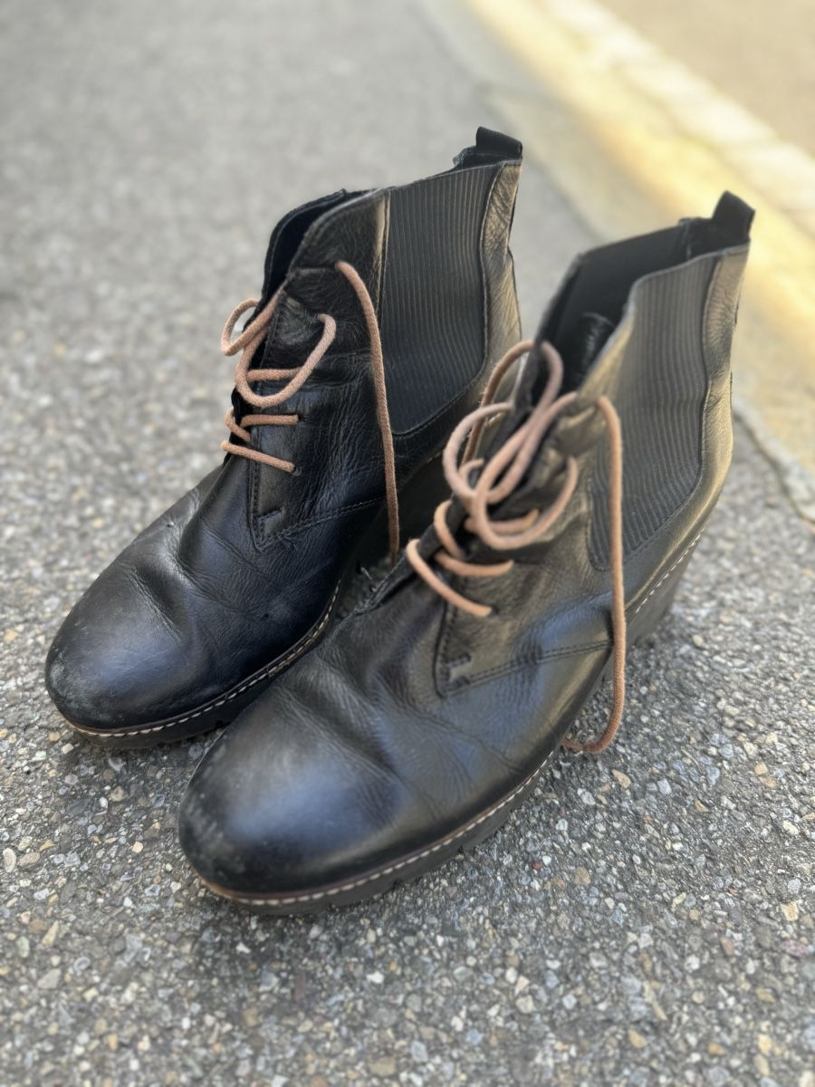 Scarpe da donna: Damenschuhe 39 – Usato da Zürich venduto da chr_lgh5 1