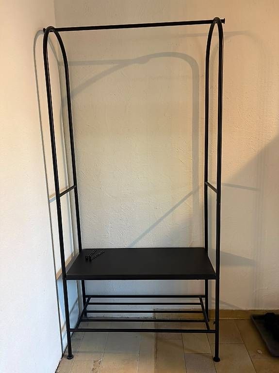 Guardaroba: Ikea Garderobe Gråfjället  – Usato da Hägglingen venduto da Splatter_Sid