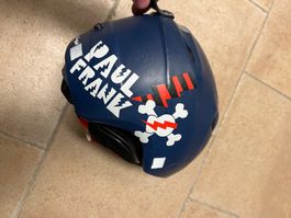 GIRO Skihelm für Kinder – guter Zustand