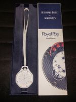 Audemars Piguet x swatch Royal Pop