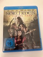 Northmen - A Viking Saga (2014) Blu-ray
